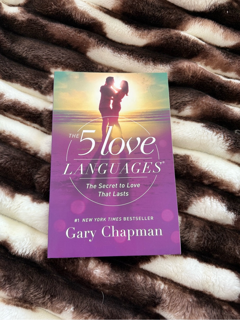 The 5 Love Languages